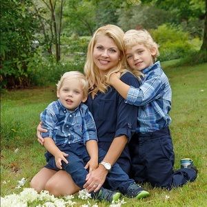 Meet your Posher, Melissa